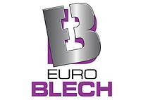 25-ая выставка сварки и металлообработки EUROblech 2018