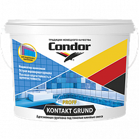 Грунтовка Condor Kontakr Grund ведро 3.5 кг. (Контакт Грунт)