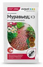 Муравьед 1мл ампула Август®
