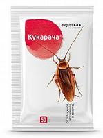 Кукарача 50г Август®