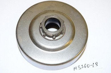 Барабан сцепления разборный oregon для Stihl MS-360 - фото 1 - id-p87899560