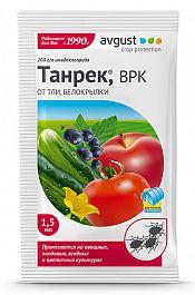 Танрек от тли и белокрылки 1,5мл Август®