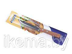 НОЖ металлический для мяса “Dynamic” с деревянной ручкой 20, 7/11 см (арт. 22321105)