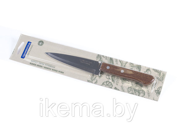 НОЖ металлический для мяса “Dynamic” с деревянной ручкой 23/12, 5 см (арт. 22902105), фото 2