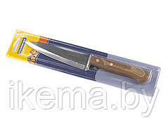 НОЖ металлический для мяса “Dynamic” с деревянной ручкой 28/12 см (арт. 22902106)