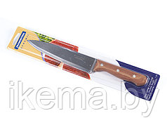 НОЖ металлический для мяса “Dynamic” с деревянной ручкой 31, 5/18, 5 см (арт. 22315108)