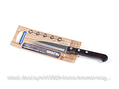 НОЖ металлический для овощей “Polywood” с деревянной ручкой 9/7,5 см (арт. 21121193)