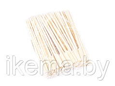 НАБОР ШПАЖЕК бамбуковых 100 шт. 15 см (арт. GL010-15, код 157594)