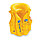 Жилет надувной спасательный 3-6 лет intex 58660 желтый, фото 2