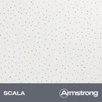 Плита потолочная Scala Armstrong