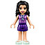 Конструктор Lele 37077 The Girl Дом Дружбы (Lego Friends 41340) 740 деталей, фото 6