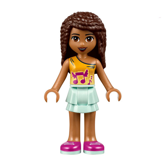 Конструктор Lele 37077 The Girl Дом Дружбы (Lego Friends 41340) 740 деталей - фото 5 - id-p87918937