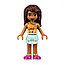 Конструктор Lele 37077 The Girl Дом Дружбы (Lego Friends 41340) 740 деталей, фото 5