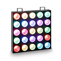 LED панель Cameo MATRIX PANEL 10 W RGB