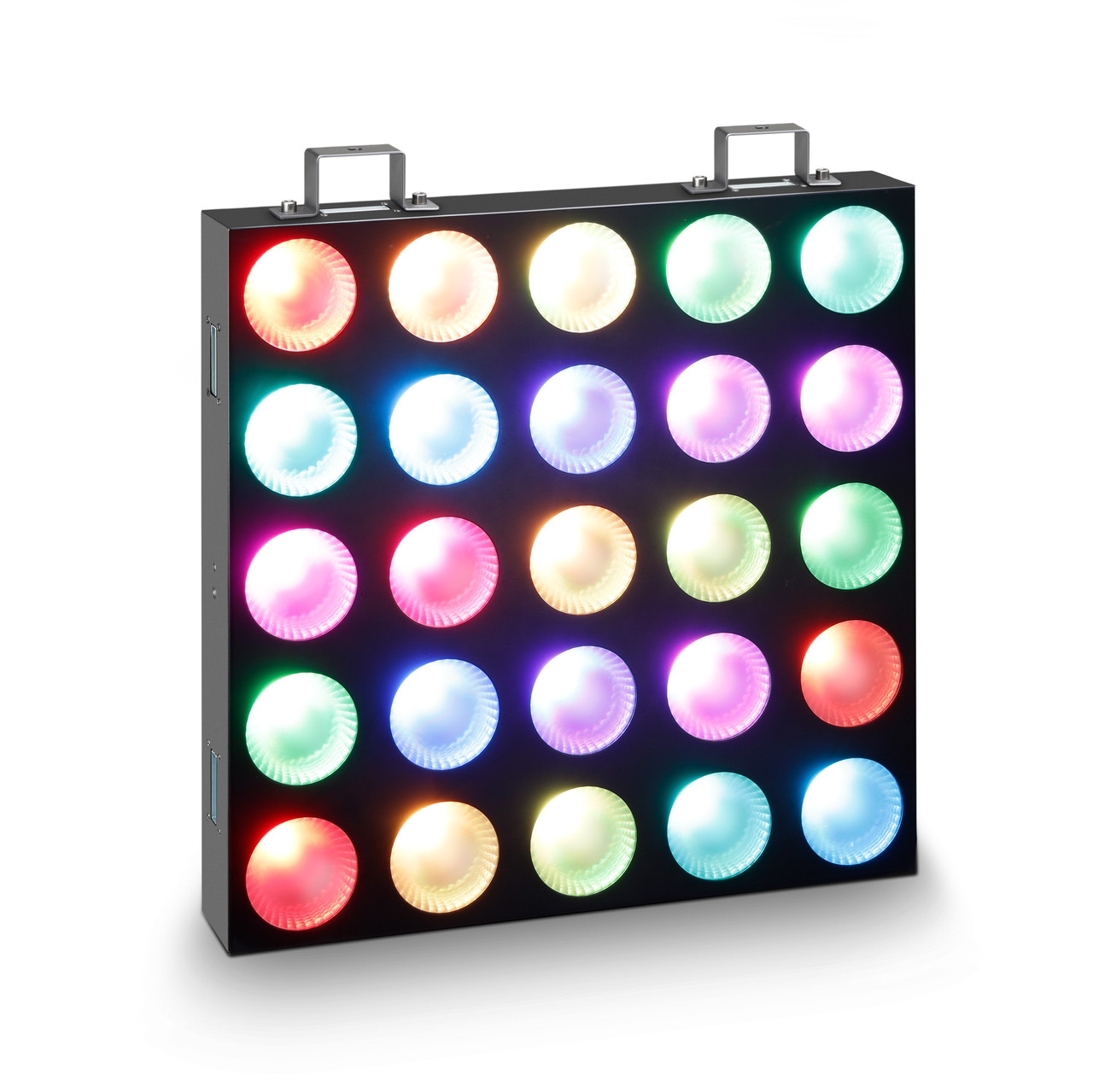 LED панель Cameo MATRIX PANEL 10 W RGB - фото 1 - id-p87918477