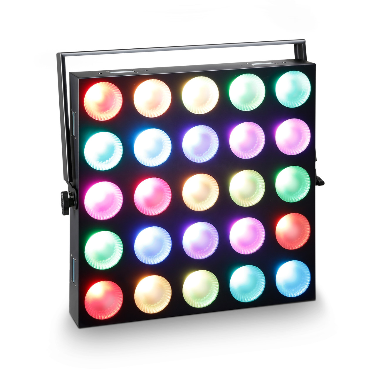 LED панель Cameo MATRIX PANEL 10 W RGB - фото 2 - id-p87918477