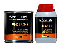 NOVOL 87219+85851 SPECTRAL UNDER 345 Грунт реактивный с отвердителем H6915 0,2+0,2л