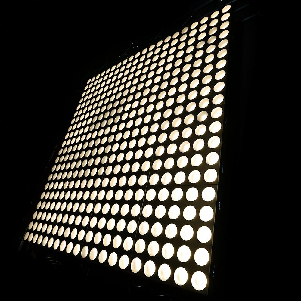 LED панель Cameo MATRIX PANEL 3 WW - фото 9 - id-p87921210