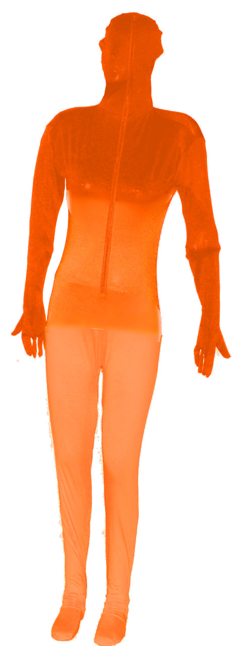 Костюм Morphsuits на размер М - фото 1 - id-p87921374