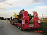 Доставка негабаритных грузов по Республике Беларусь, фото 3