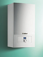 Газовый котел Vaillant turboTEC pro VUW 242/5-3. Двухконтурный,турбированный.