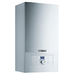 Газовый котел Vaillant turboTEC pro VUW 202/5-3. Двухконтурный,турбированный.