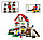 Конструктор Lele My World 33077 Семейная Вилла 3в1 (аналог Lego Creator Minecraft 31069) 738 д, фото 2
