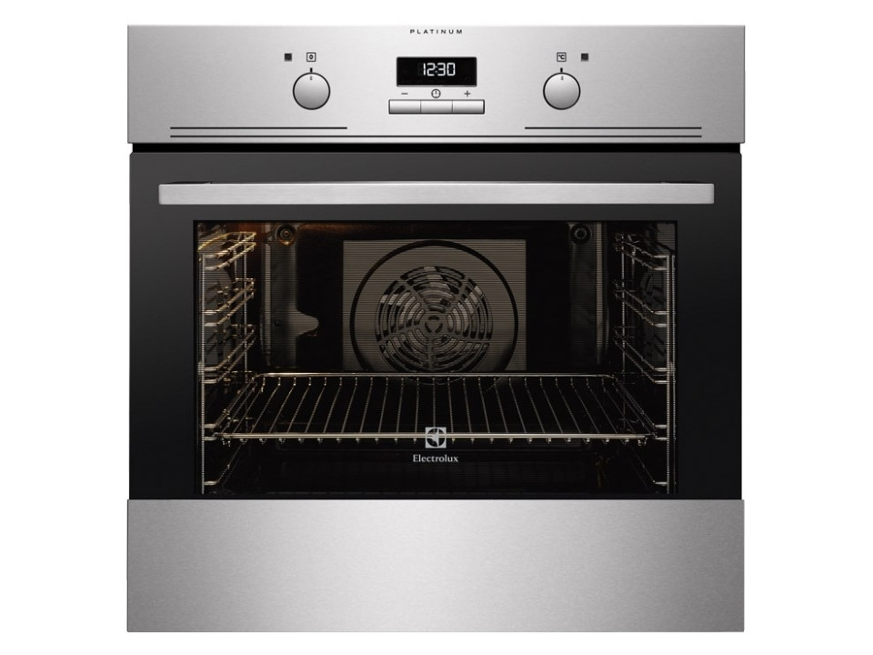 Духовой шкаф ELECTROLUX EOB 93450AX