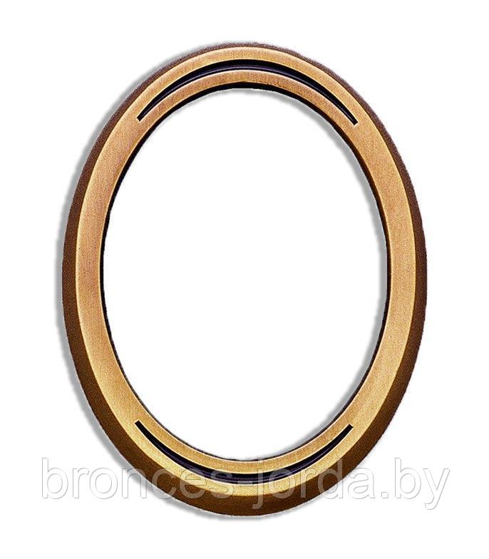 Рамка 13*18 см из бронзы ПРЯМОЙ ПОСТАВЩИК Bronces Jorda Испания