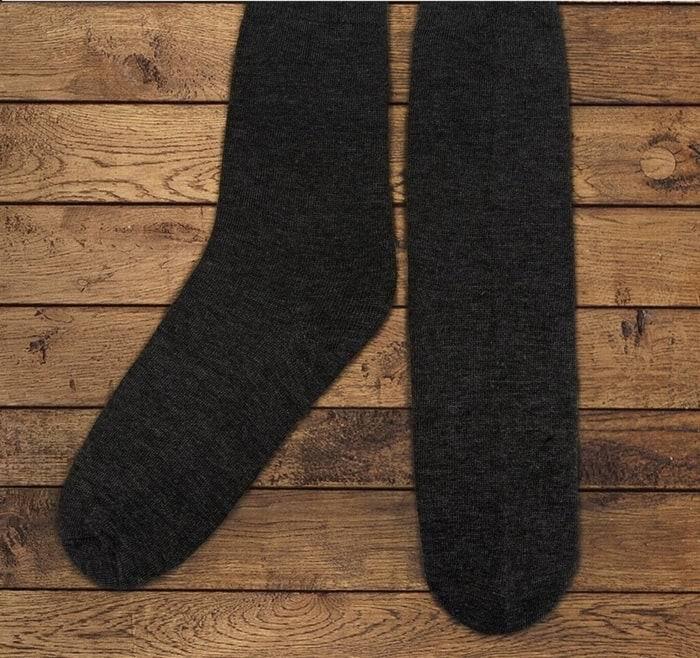 Набор мужских носков «На все случаи» - фото 2 - id-p69938995