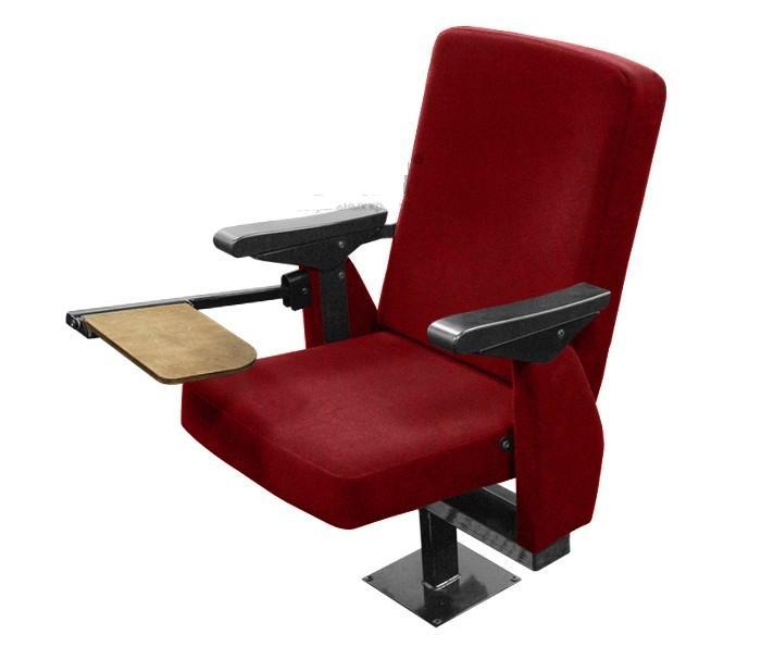 Кресло для конференцзалов универсального назначения Плаза со столиком. - фото 4 - id-p87922742