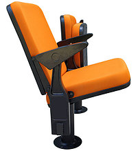 Кресло полумягкое для аудиторий, Модель «MICRA»