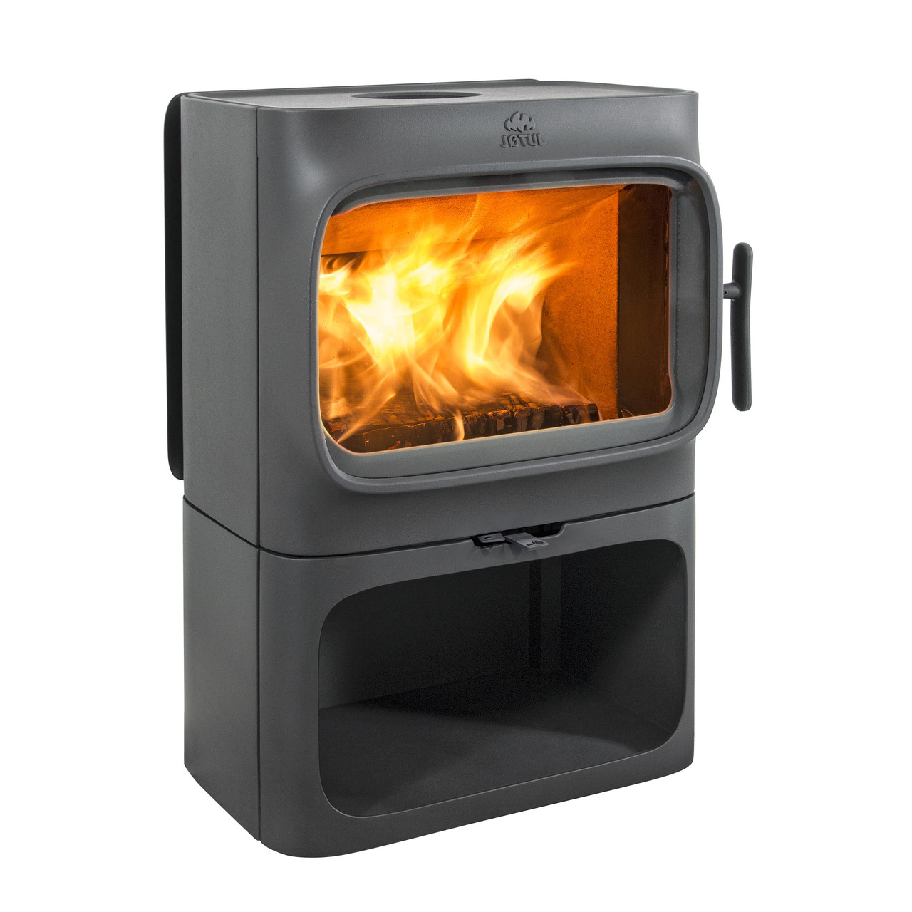 Jotul F 305 B BP чугунная печь