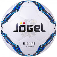 Мяч футзальный матчевый Jögel Inspire №4 (арт. JF-600-4)