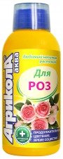 АгриколаАква для роз  флакон 0,25 л