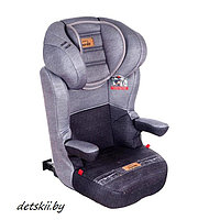 Автокресло Nania Sena Easyfix Denim grey 15-36