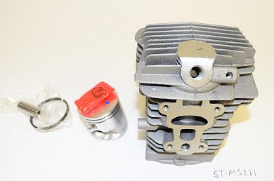 Поршневая группа в сборе для stihl MS-211