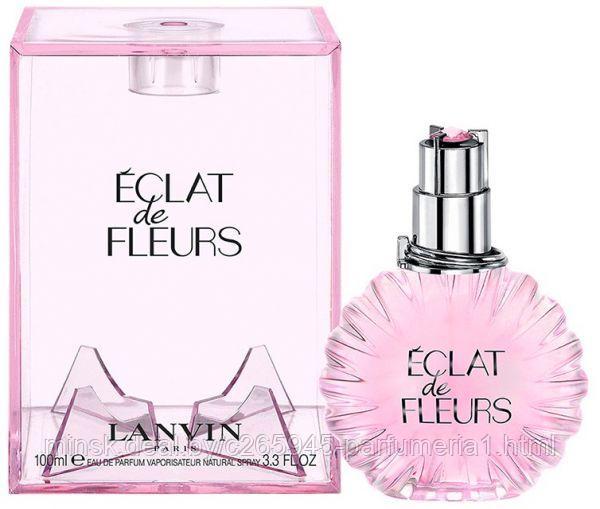 Lanvin Eclat de Fleurs (оригинал)