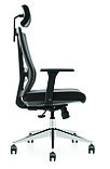 Офисное кресло HUASHI X3-55AS, фото 2