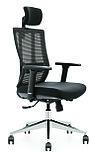 Офисное кресло HUASHI X3-55AS, фото 3