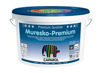 Фасадная краска на основе SilaCryl Caparol Muresko-Premium