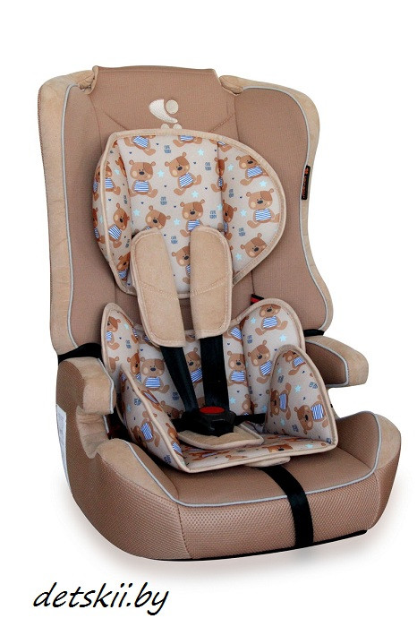 Автокресло Lorelli Explorer 9-36