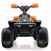 Детский квадроцикл на аккумуляторе "Molto Elite 5" (12V)