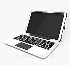 Планшет и нетбук Docpad 10с 10,1" (2в1) с клавиатурой и стилусом., фото 2