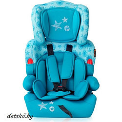 Автокресло Lorelli Kiddy 9-36