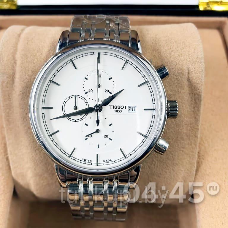 Часы Tissot T-1174 - фото 1 - id-p87974369