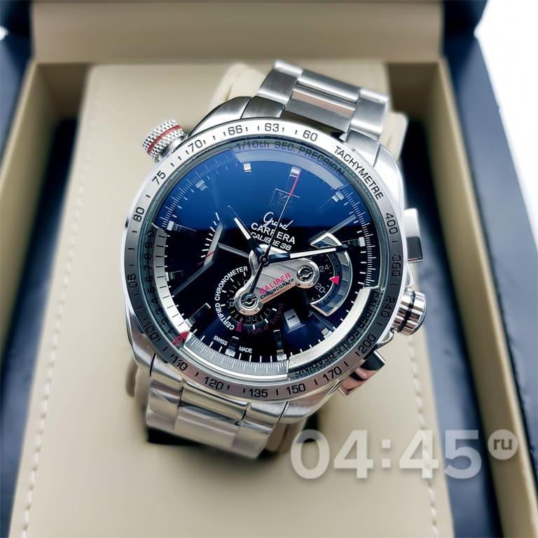 TAG HEUER TAG Heuer Carrera Calibre 36 TH-1029