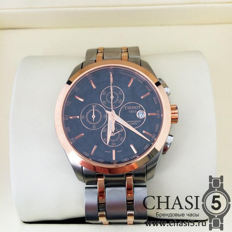 TISSOT Наручные часы TISSOT T-1171