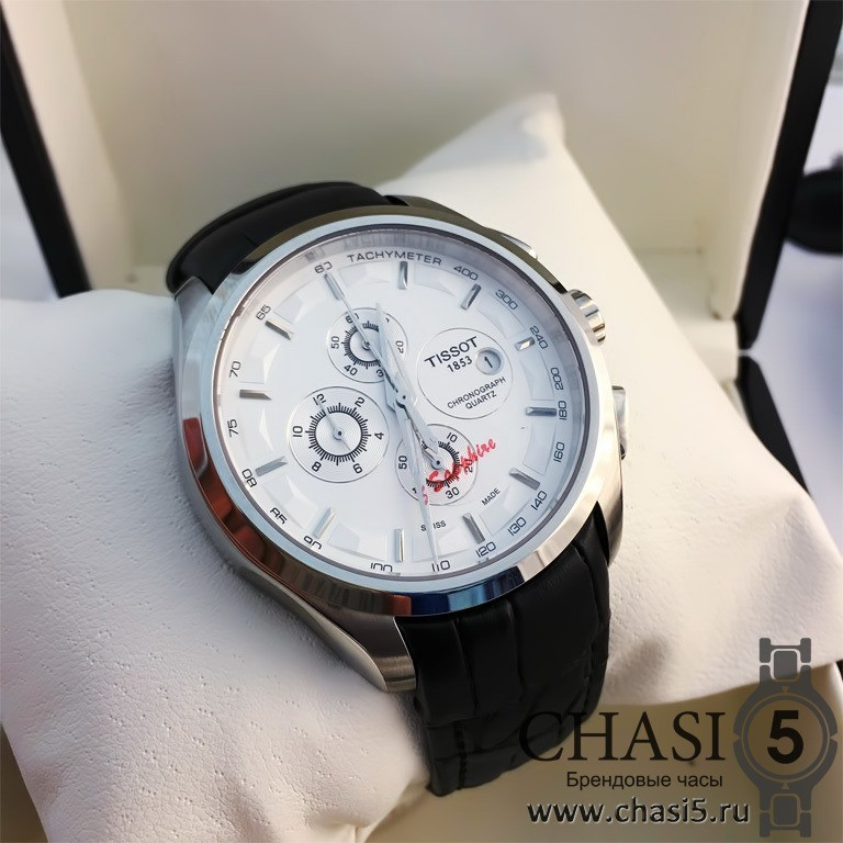 Наручные часы TISSOT T-1170