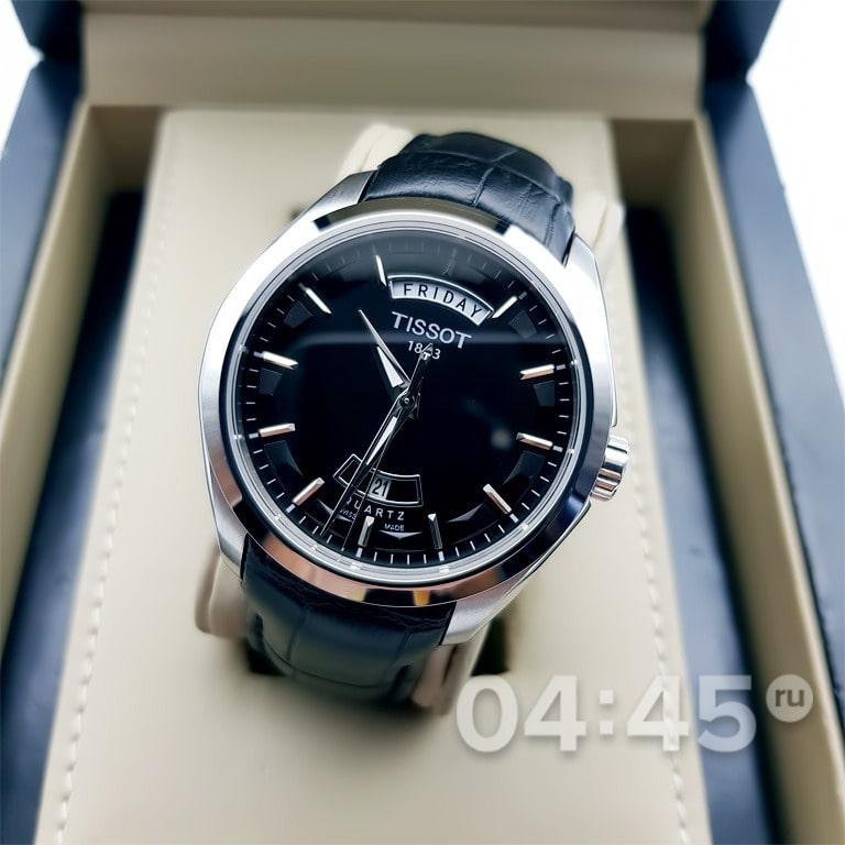 Часы Tissot T-1156